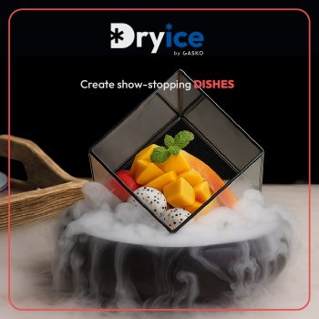 show stopping dishes