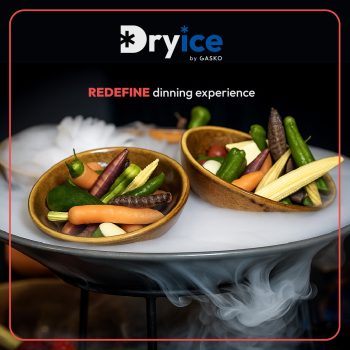 redefine dining experience