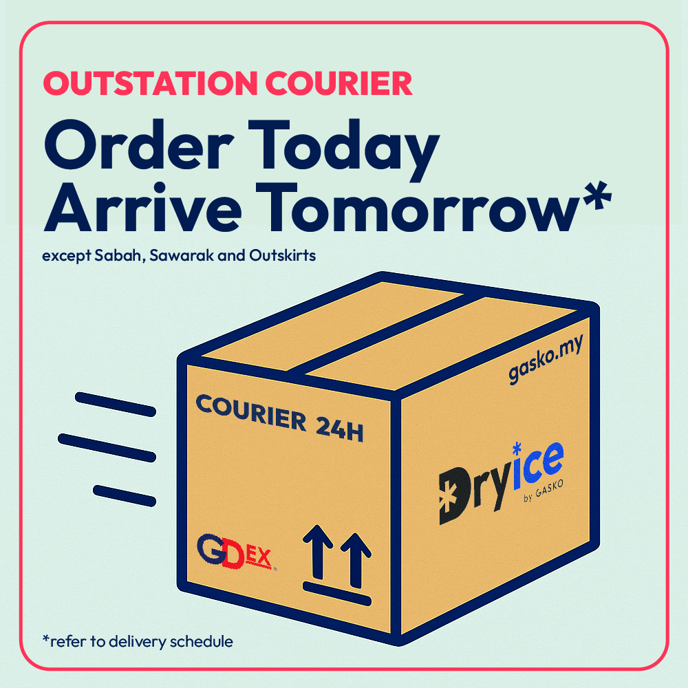 Outstation Courier Mode outstation courier dry ice delivery